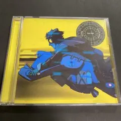 ケン・イシイ「Circular Motion」