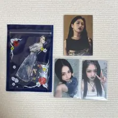 HANA モモカ MOMOKA アクスタ カード セット