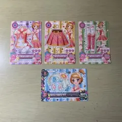 お値下げしました！大空あかり　アプリコットトルテコーデ