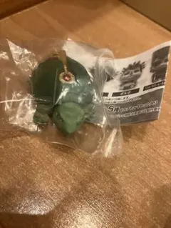 ジョジョの奇妙な冒険 カプセルフィギュアコレクション　ココジャンボ　C・J