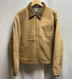 2025年最新】carhartt デトロイトジャケット 70sの人気アイテム