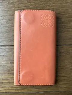 LOEWE ロエベ　キーケースのサムネイル