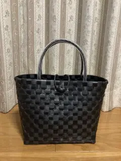 PPバンドかごバック