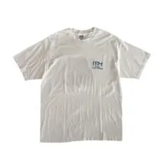 80sHanes Beefy-T ノースフェイスコラボTシャツ - メルカリ