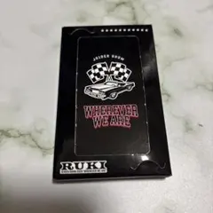 JO1 白岩瑠姫 東京ドームトレカ