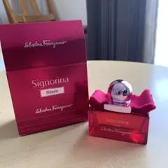 ♥︎Salvatore Ferragamo Signorina Ribelle♥︎