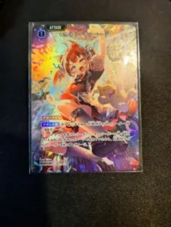 XrossStars クロススターズ クロスタ ビクトリーランページ SRP - メルカリ