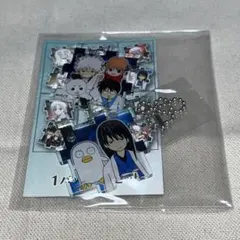 銀魂展　はたちのつどい　アクリルパズルコレクション