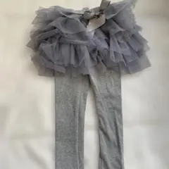 Bee de Bee チュチュ付きレギンス 110