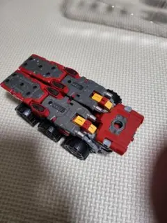 旧タカラ ダイアクロン 装甲合体 パワードコンボイ ヘッドパーツ タカラ超合金 旧タカラ ダイアクロン 装甲合体 パワードコンボイ ヘッドパーツ