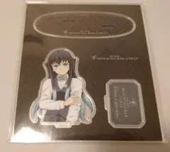鬼滅の刃 モクテル 時透無一郎 バストアップアクリルスタンド
