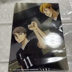 2025年最新】ハイキュー くじ アクリルボードの人気アイテム - メルカリ
