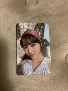 TWICE モモ　Taste of Love