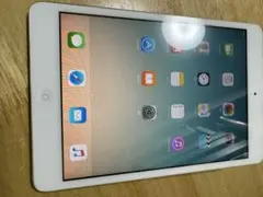 iPad mini MD531ZP/A Wi-Fiモデル 16GB ホワイト
