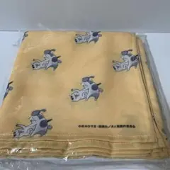 風呂敷 ちりめん 猫