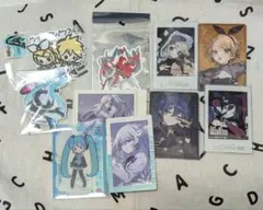 【VOCALOID】まとめ売り