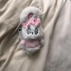 エスターバニー イニシャルマスコットY