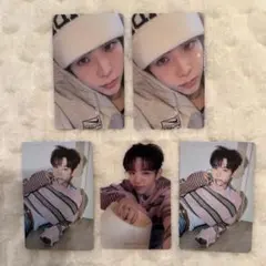 RIIZE ショウタロウ All of You 東京ドーム限定盤 トレカ