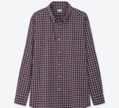 新品、未使用⭐︎EFCブロードシャツ⭐︎Sサイズ