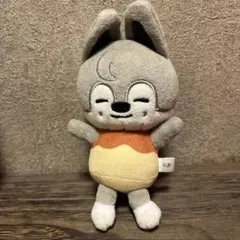 ウルフチャン バッグチャーム