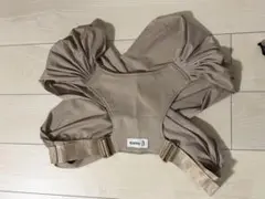 コニー 抱っこ紐 フレックス