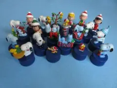 スヌーピー ペプシ ボトルキャップ第2弾 20個セット