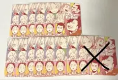 ハイキュー ファンパーク アートコースター FUN 音駒高校 12枚セット