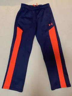 アンダーアーマー YLG ジャージ裏起毛