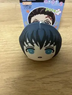 時透無一郎 おまんじゅうにぎにぎマスコット