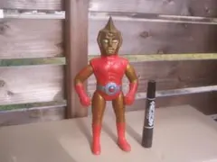 2025年最新】スペクトルマンソフビの人気アイテム - メルカリ