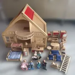 2026年最新】ボーネルンド ドールハウス 家具の人気アイテム - メルカリ