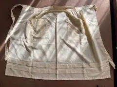 GIVENCHY エプロン クリーム色のサムネイル