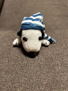 スヌーピー ♡マスコット