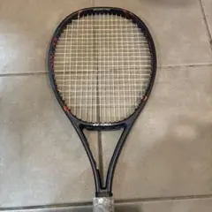 (美品)YONEX VCORE PRO 97 硬式テニスラケット G2のサムネイル