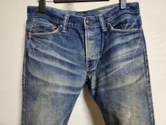 URBAN RESERCH 赤耳 ヴィンテージ•デニムのサムネイル