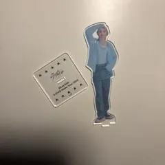 StrayKids スキズ アクリルスタンド 5-STAR フィリックス