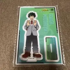 【未開封】くら寿司　僕のヒーローアカデミア　アクリルスタンド