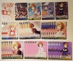 プロセカ ヴァイス MEIKO まとめ売り