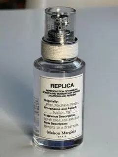 Maison Margiela REPLICA 香水