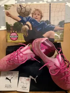 PUMA Future9 KidSuper サッカー スパイク FG ネイマール - メルカリ