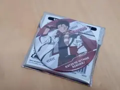 家庭教師ヒットマンREBORN!ラッキー缶バッジ XANXUS