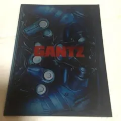 GANTZ パンフレット