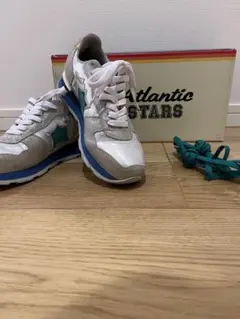 popopoponta 様専用　Atlantic Stars