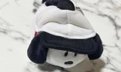 スヌーピー マスコット ボールチェーン