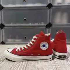 希少‼️ Addict Chuck Taylor red 26.5cm