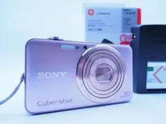 H3059】 SONY Cyber-shot DSC-WX50 ピンク ソニー - メルカリ