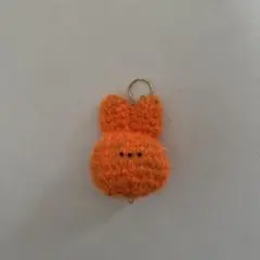 amuyo うさぎキーホルダー