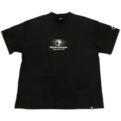 【美品】T&C Surf Designs タウン&カントリー Tシャツ 黒 3Lのサムネイル