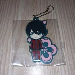 刀剣乱舞 堀川国広 ラバーストラップ