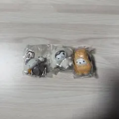 サンリオ ちびっとも おかず
